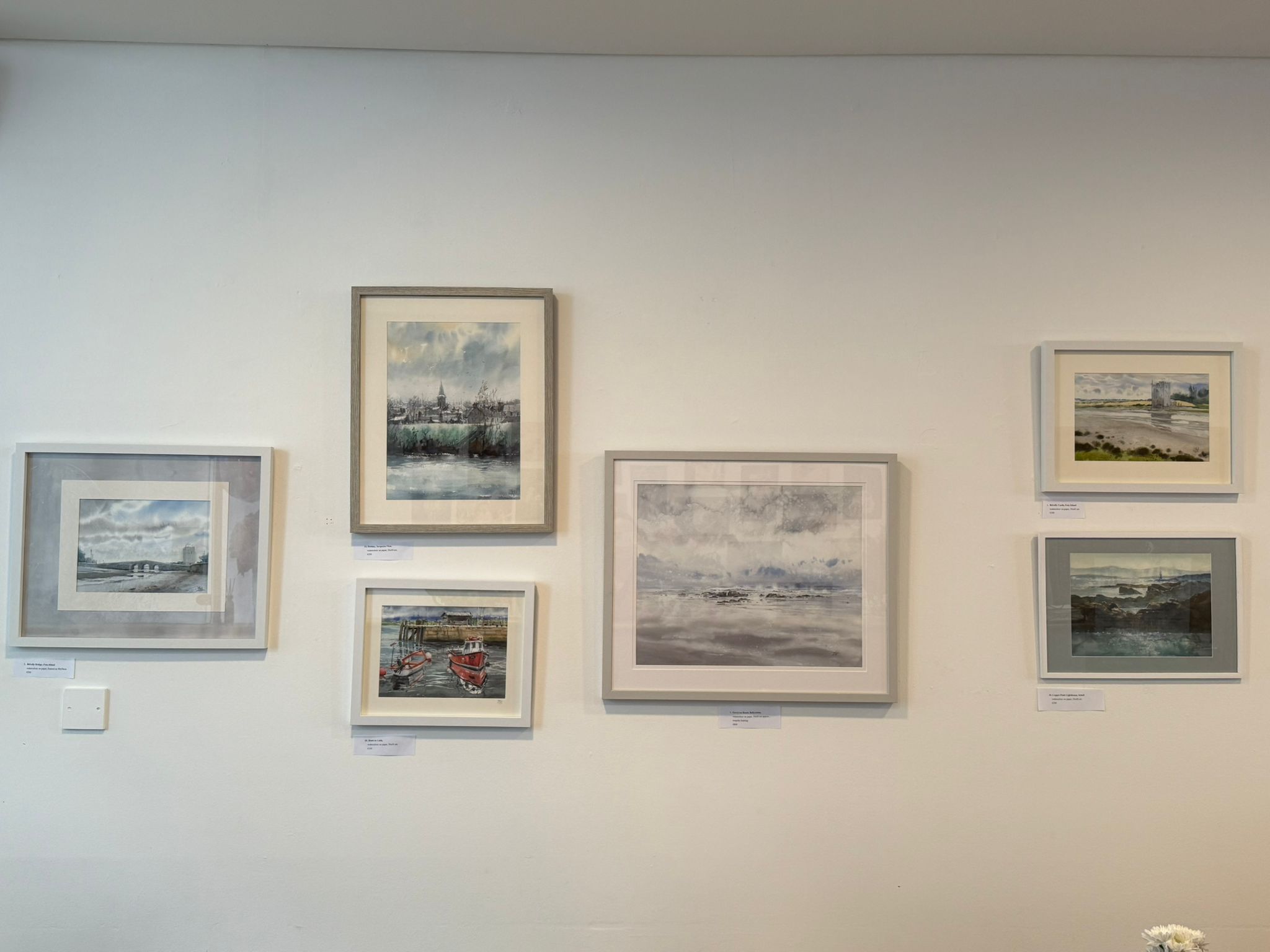 Art Display