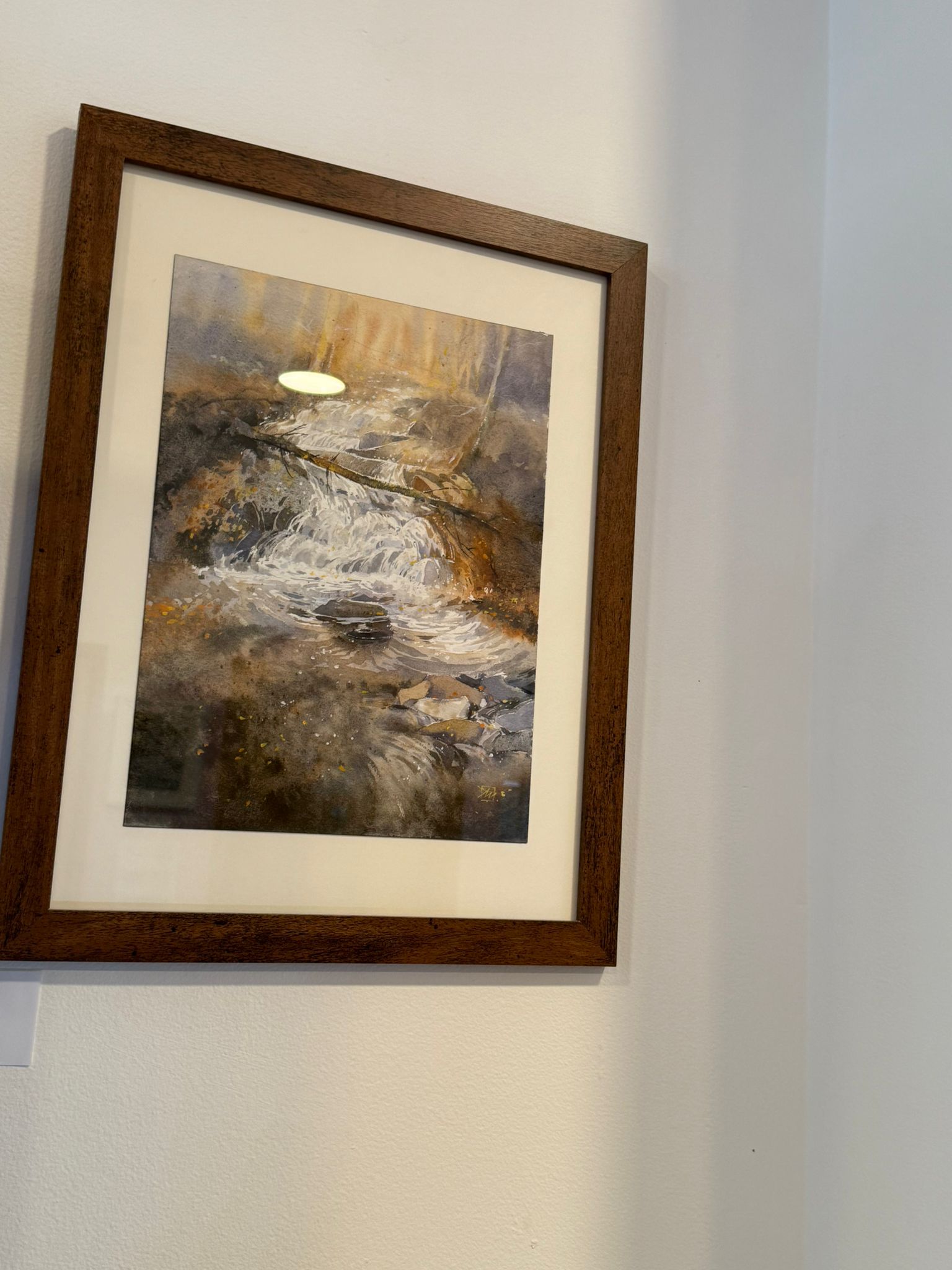 Gallery Space